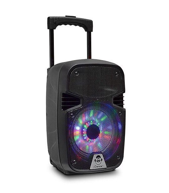 iDance Groove 210 Bluetooth Trolley Speaker