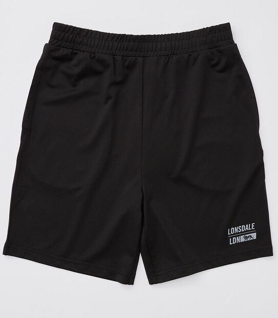 Lonsdale London Whitehall Short
