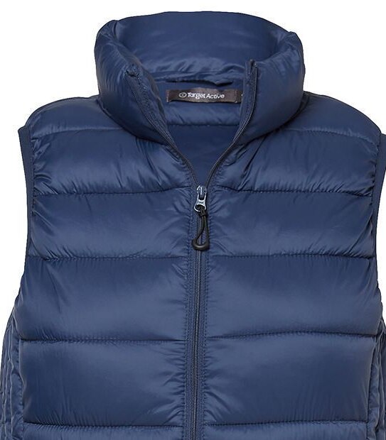 Puffer Vest