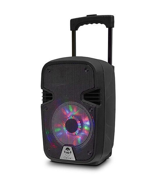 iDance Groove 210 Bluetooth Trolley Speaker