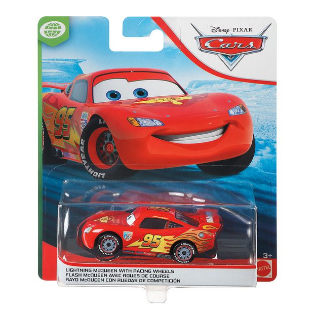 Disney Cars 3 Character Cars Assorted | Target Australia