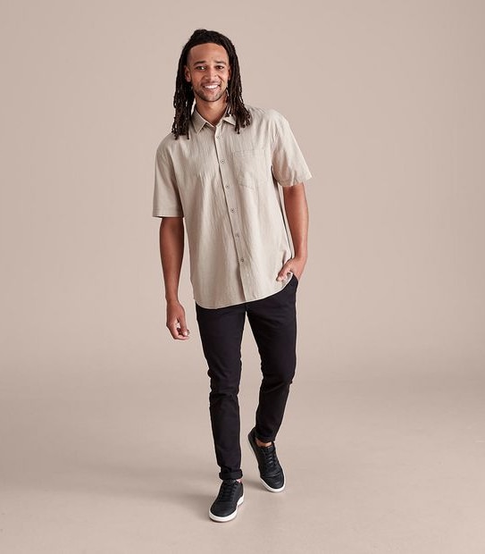 Commons Ralph Shirt