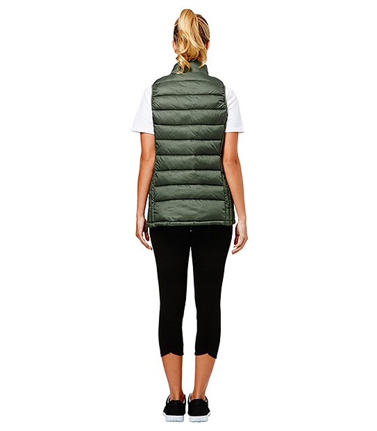 Puffer Vest Target Australia