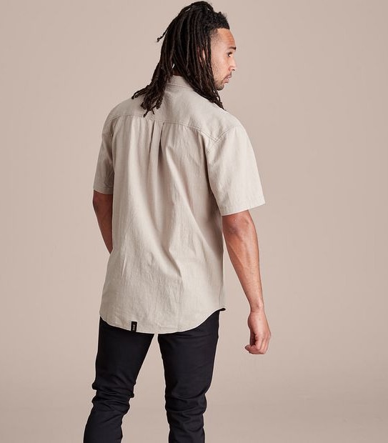 Commons Ralph Shirt
