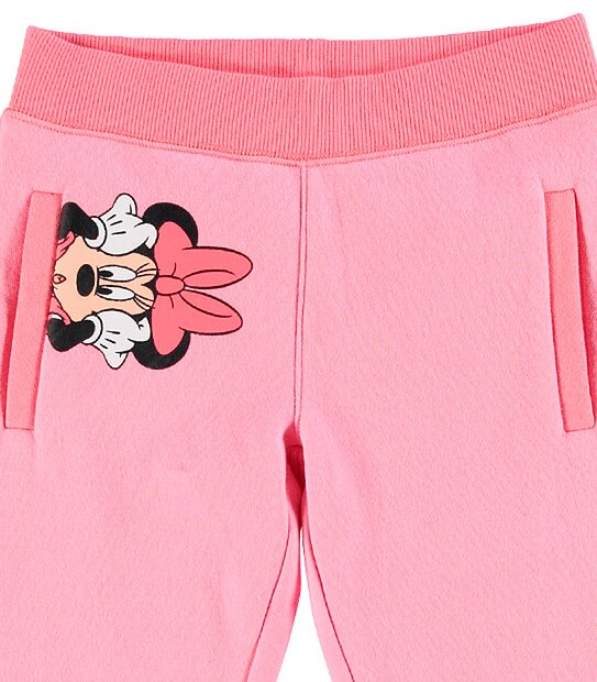 Disney Minnie Mouse Trackpants 3 of 3