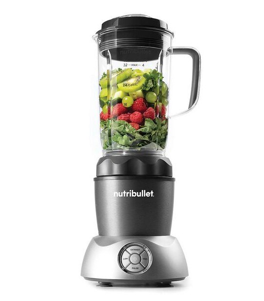 Nutribullet Select 1000W Pitcher Target Australia