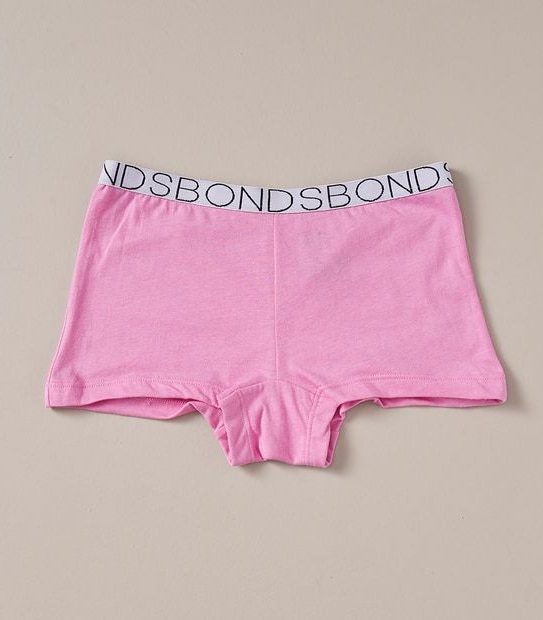3 Pack Bonds Shorties