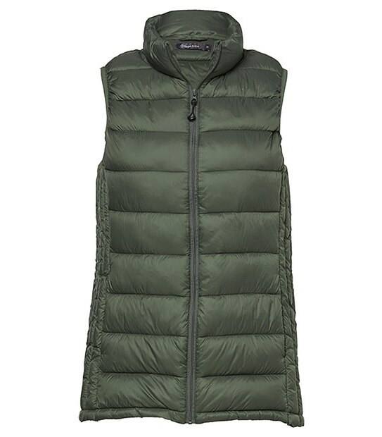 Puffer Vest Target Australia