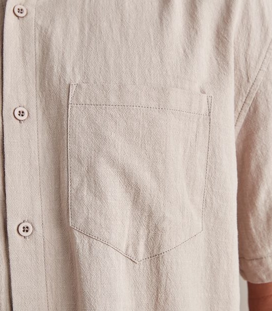Commons Ralph Shirt