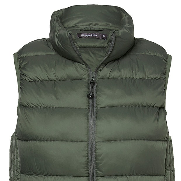 Puffer Vest Target Australia