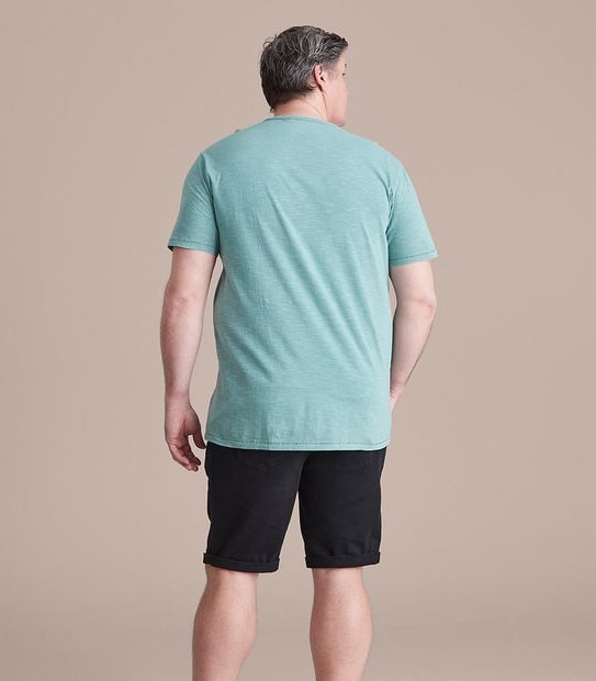 Mr Big Pocket T-Shirt