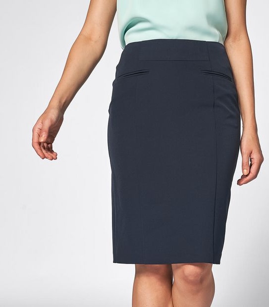 Preview Fashion Pencil Skirt