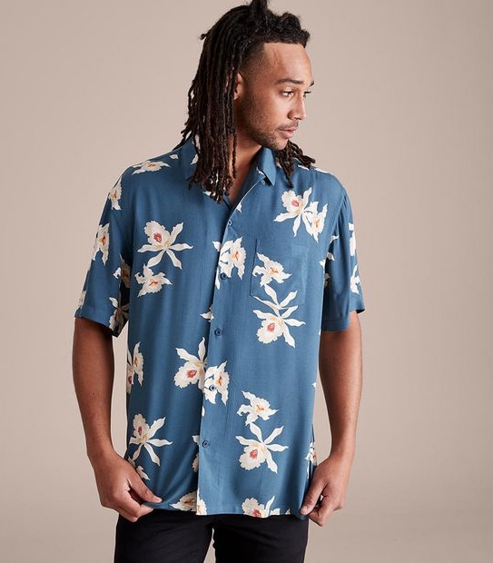 Commons Bayside Shirt