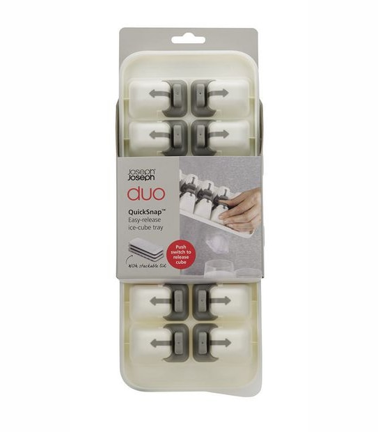 Joseph Joseph Duo Easy Release Ice Cube Tray