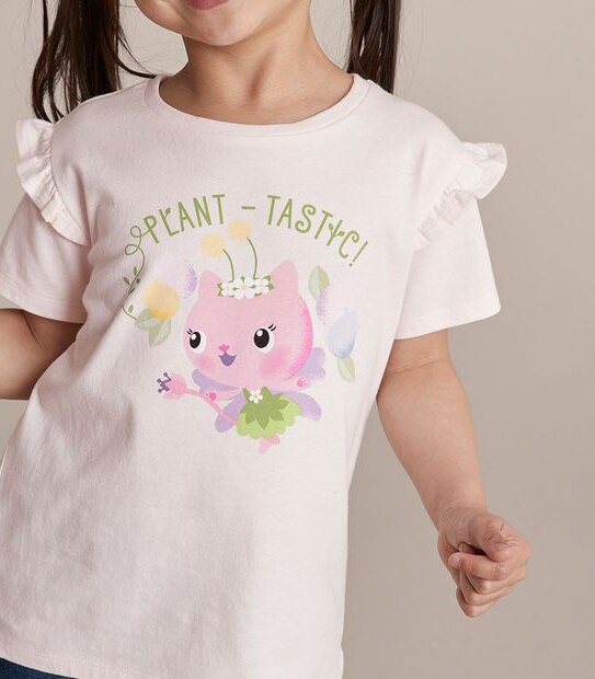 Gabbys Dollhouse T-shirt