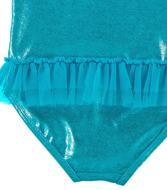 Girls' Disney Frozen One Piece Bathers