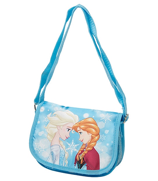Frozen Handbag