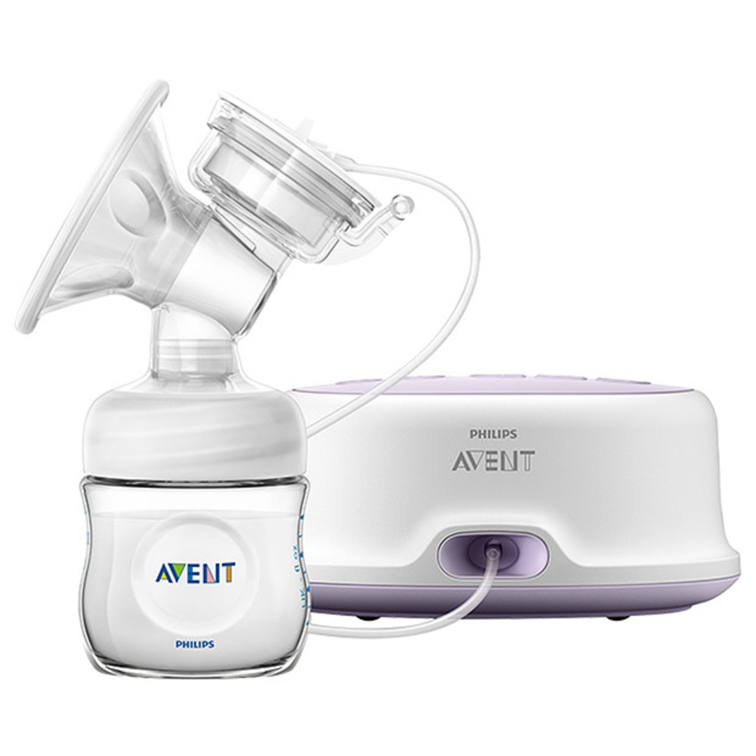 Avent Electric Breast Pump 332 Target Australia