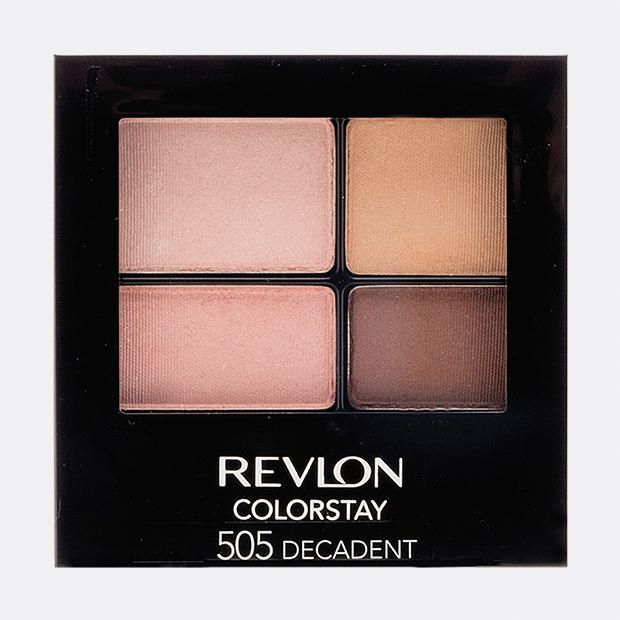 Revlon ColorStay™ 16-Hour Eye Shadow Revlon ColorStay™ 16-Hour Eye Shadow