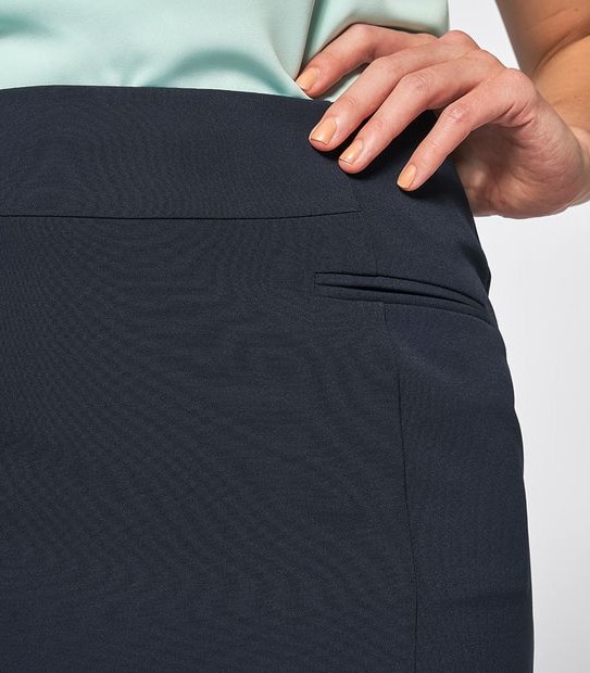 Preview Fashion Pencil Skirt