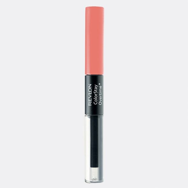Revlon ColorStay Overtime™ Lipcolour Revlon ColorStay Overtime™ Lipcolour