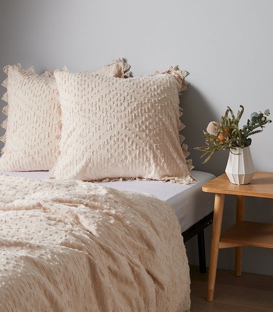 Paloma European Pillowcase