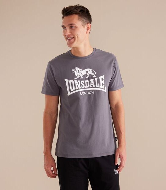 Lonsdale London Burnley T-Shirt