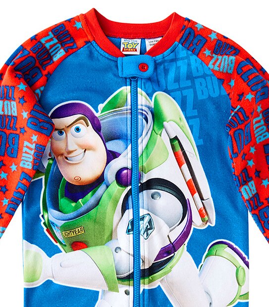 Toy Story Sleepsuit 