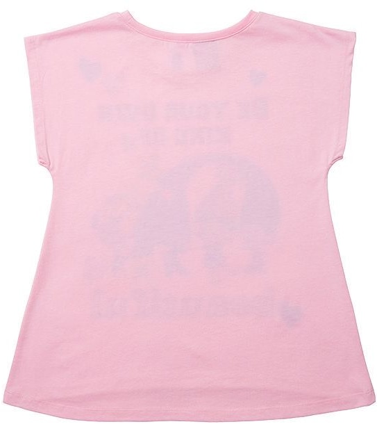 Trolls Beautiful Short Sleeve T-Shirt