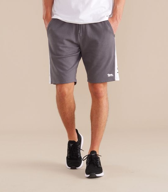 Lonsdale London Bampton Fleece Shorts