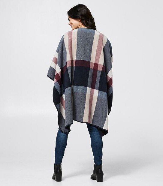 Penelope Premium Wrap