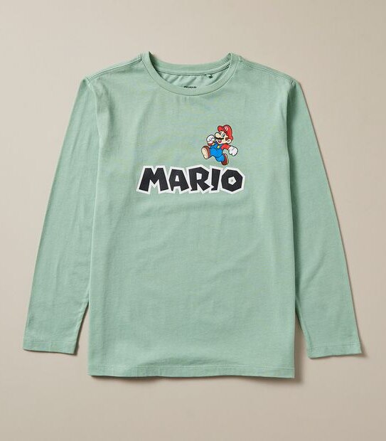 Supermario Top