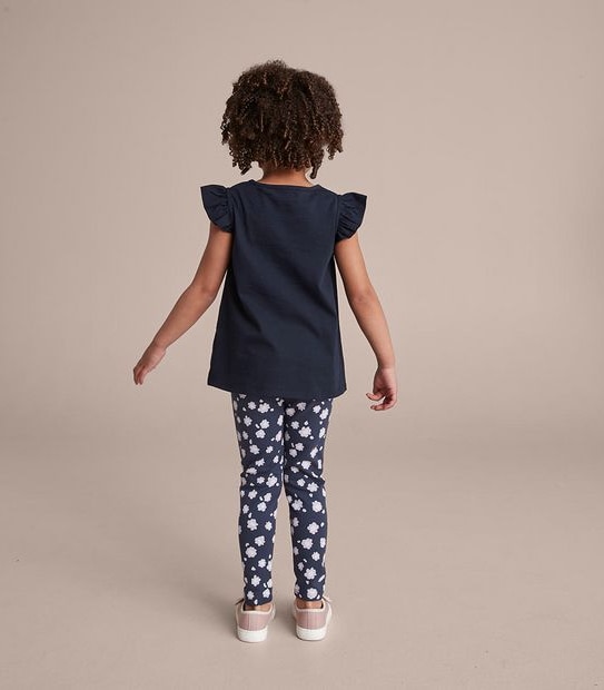 Toasti Leggings