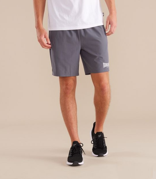 Lonsdale London Shepton Woven Shorts