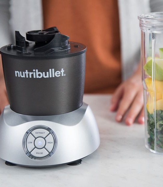 Nutribullet Select 1000W Pitcher Target Australia