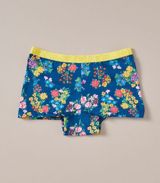3 Pack Bonds Shorties