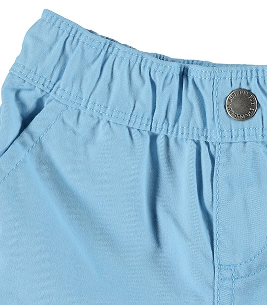 Boys' Chino Shorts
