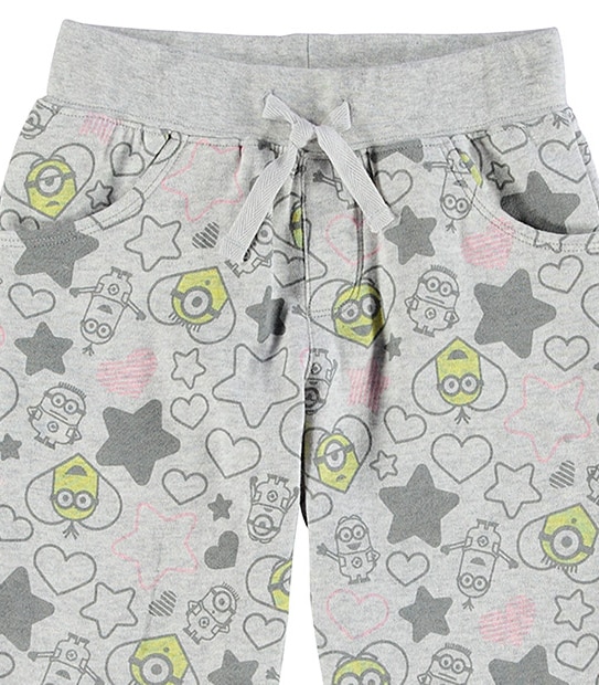 Minions All-Over Print Trackpants
