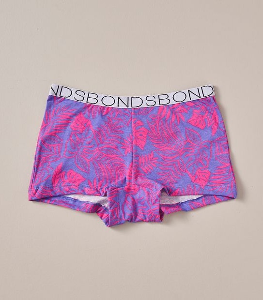 3 Pack Bonds Shorties