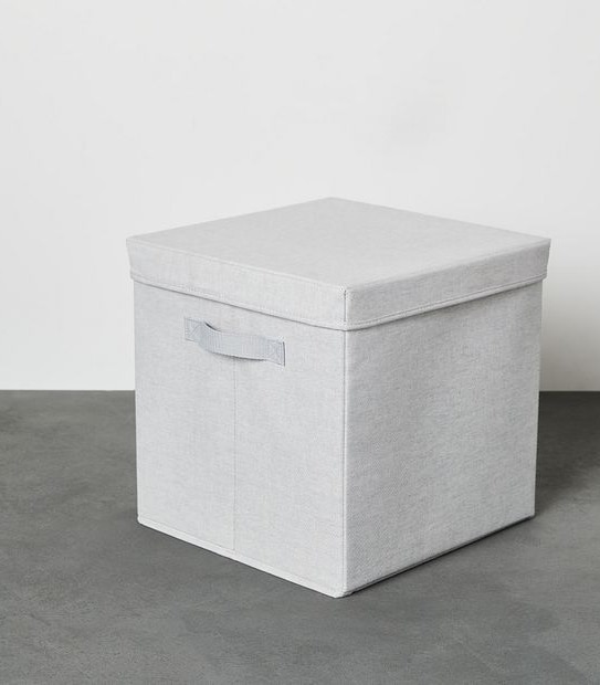 Brooklyn Large Storage Box Target Australia
