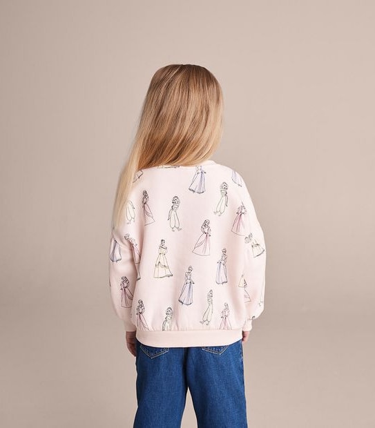 Disney Princess Jumper