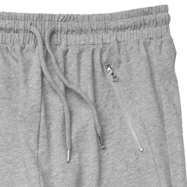 Lightweight Zip Pocket Trackpants 