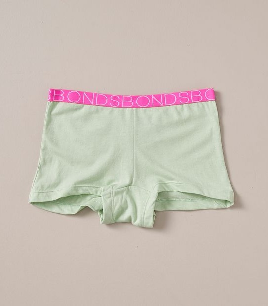 3 Pack Bonds Shorties