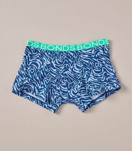 3 Pack Bonds Trunks