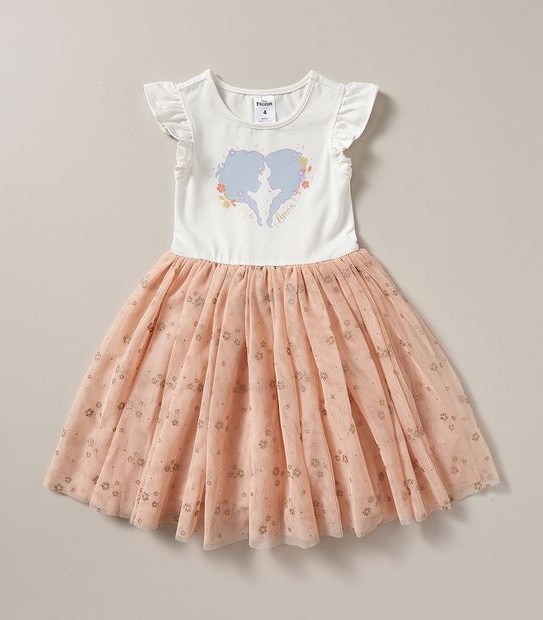 Disney Frozen Tutu Dress