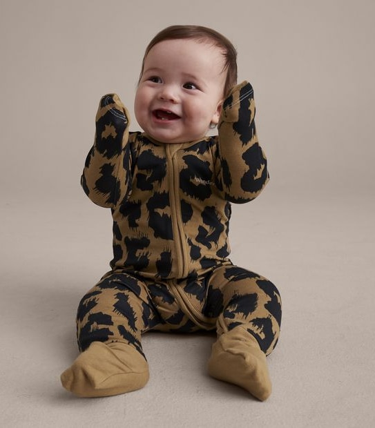 Bonds Baby Zip Wondersuit Coverall