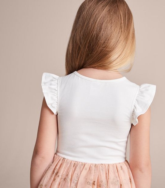 Disney Frozen Tutu Dress