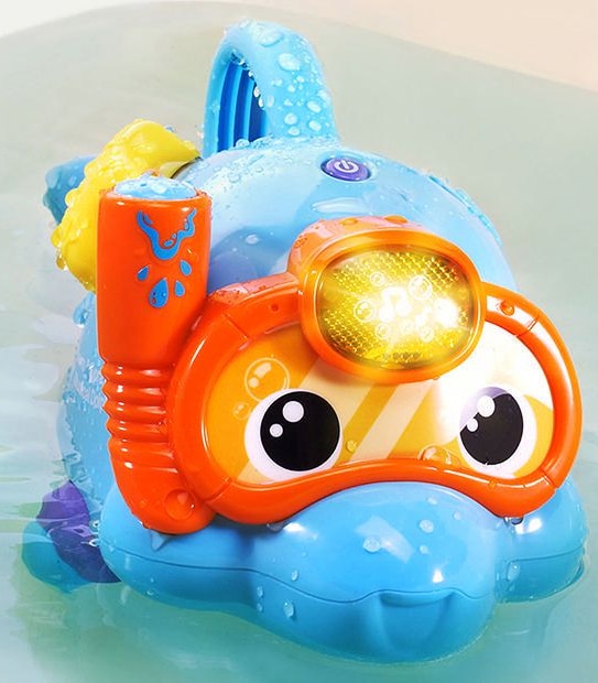 VTech Swim & Splash Dolphin