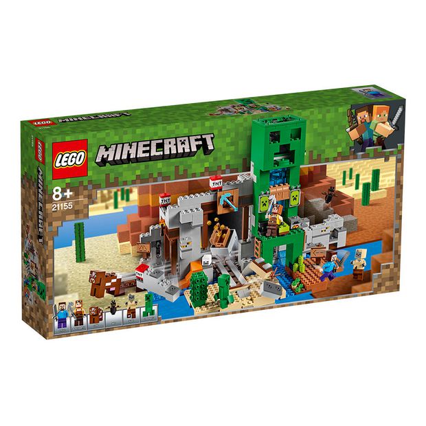 minecraft legos target