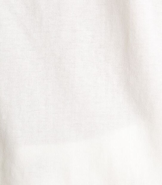 Printed Relaxed Crew T-Shirt